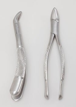 Extracting Forceps